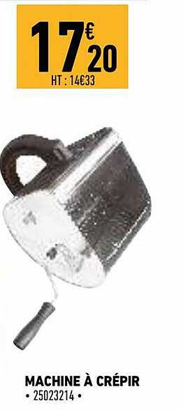 machine à crépir