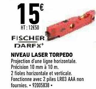 nivea laser torpedo fischer darex