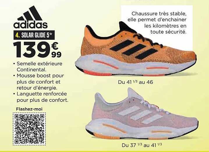 solar glide 5 adidas