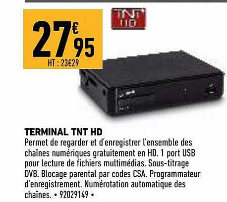 terminal tnt hd