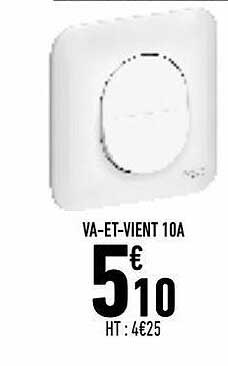 va-et-vient 10a