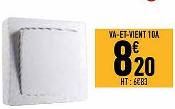 va-et-vient 10a
