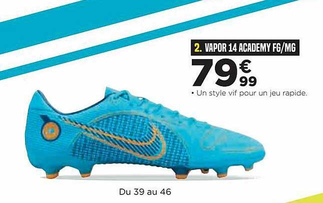 vapor 14 academy fg-mg