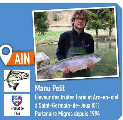 manu petit