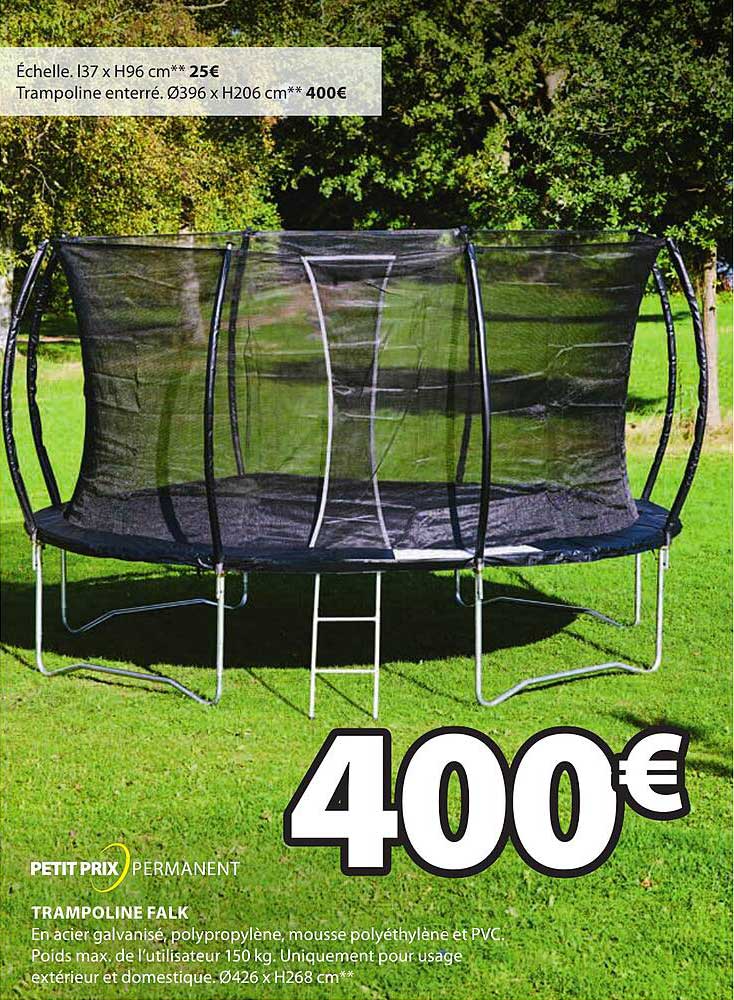 trampoline falk