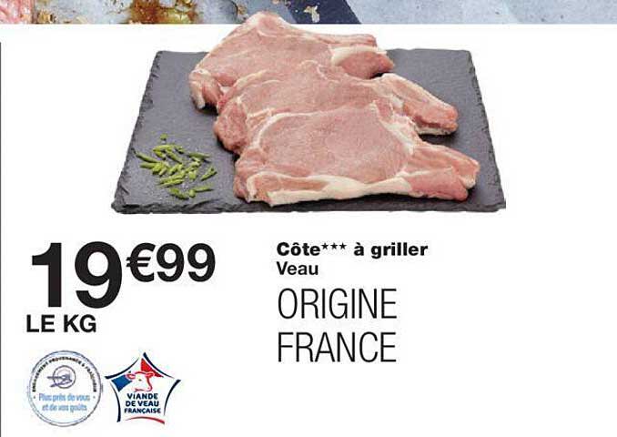 Côte***à Griller