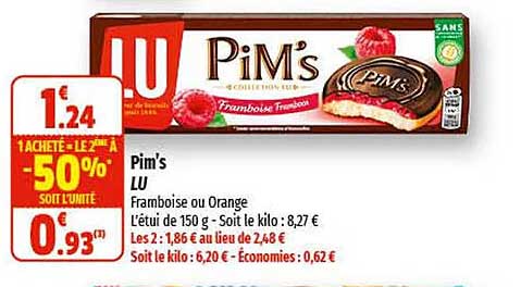 Pim's Lu