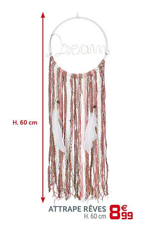 attrape rêves