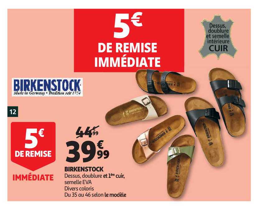 Birkenstock