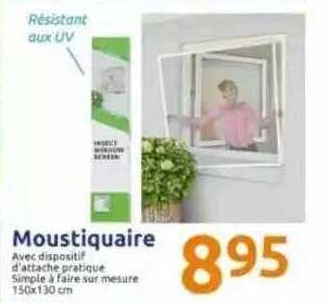 Moustiquaire