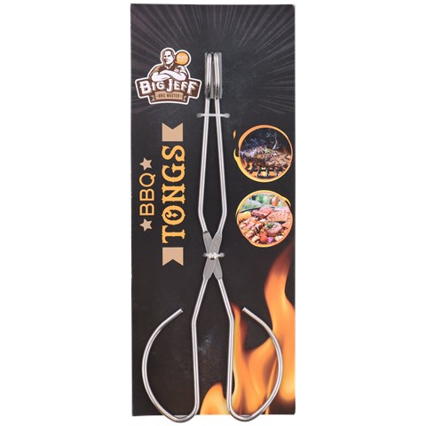 Pince à barbecue Big Jeff
