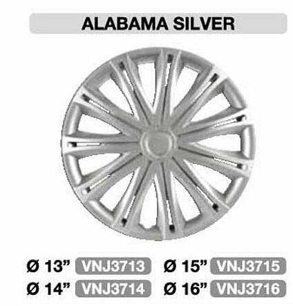 alabama silver