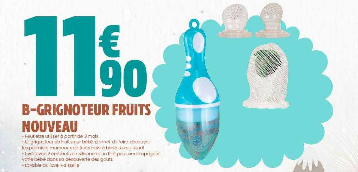 b-grignoteur fruits nouveau