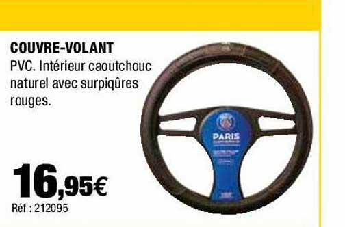 couvre-volant
