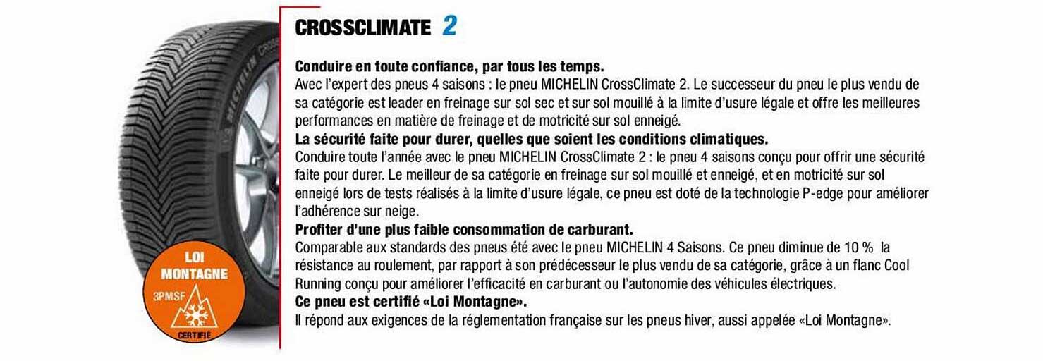 Crossclimate 2