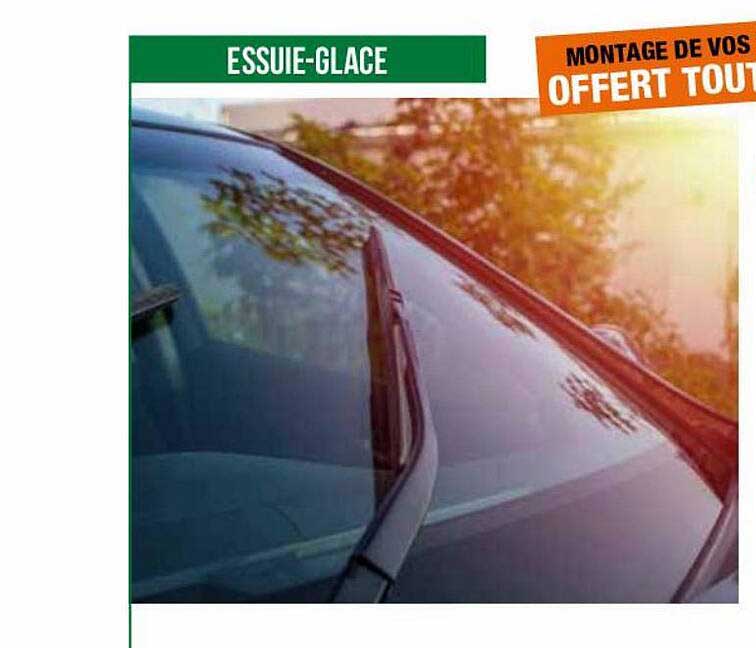 essuie-glace