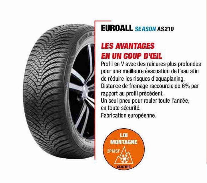 Euroall Season As210