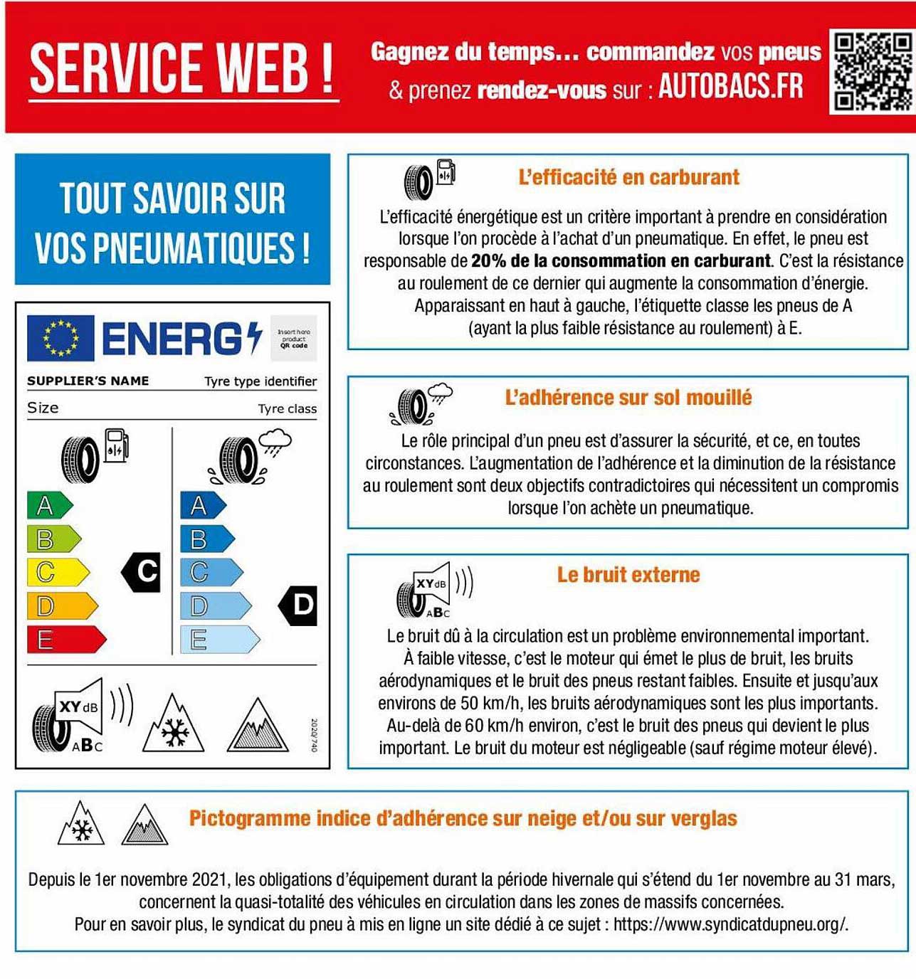 service web !