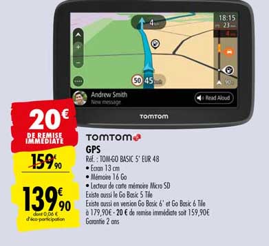 tomtom gps