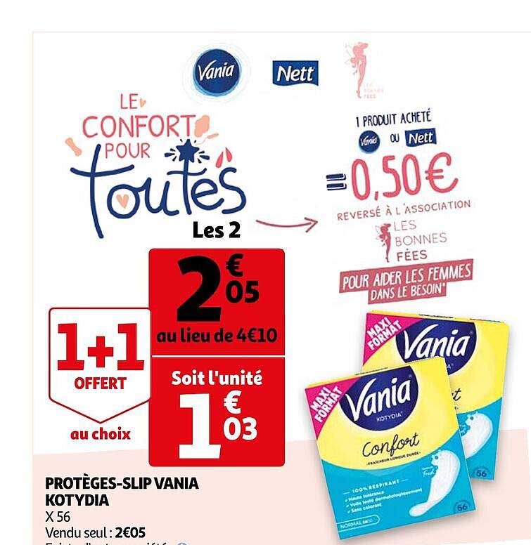 protèges-slip vania kotydia