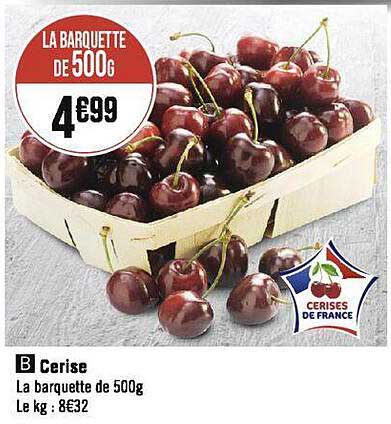 Cerise