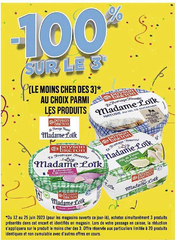 Les Produits Paysan Breton