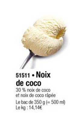 Noix De Coco
