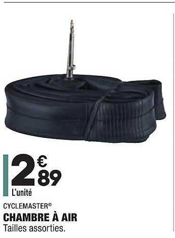 Chambre à Air Cyclemaster