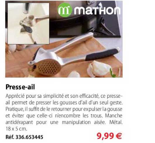presse-ail