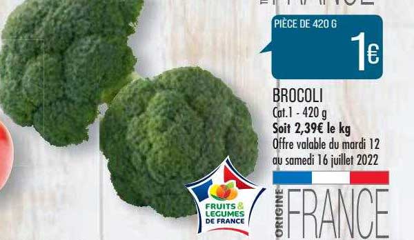 brocoli