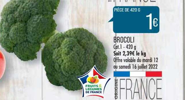 brocoli