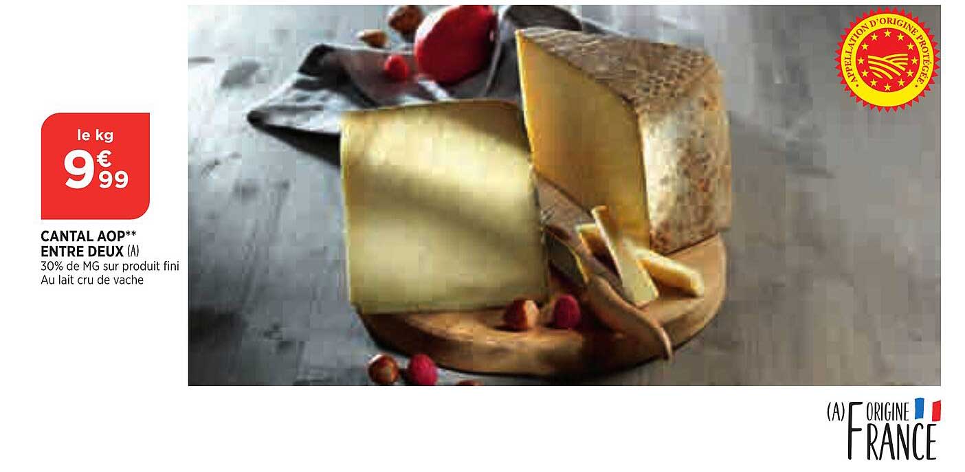 cantal aop entre deux