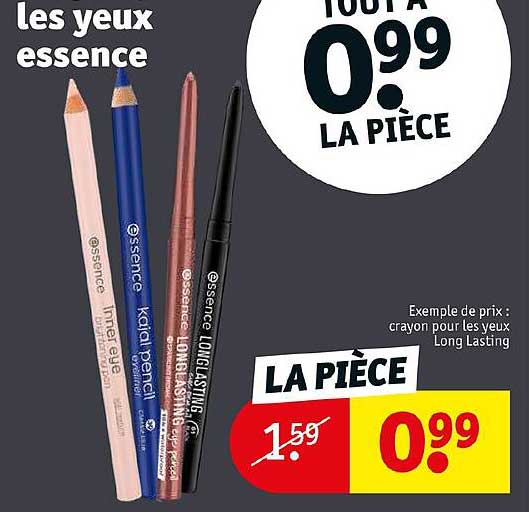 crayon pour les yeux long lasting