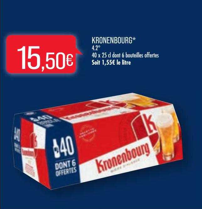Kronenbourg