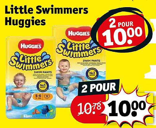 little swimmers huggies