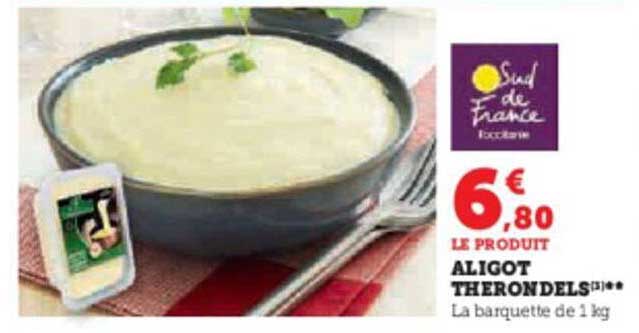 Aligot Therondels