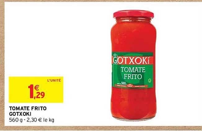 tomate frito gotxoki