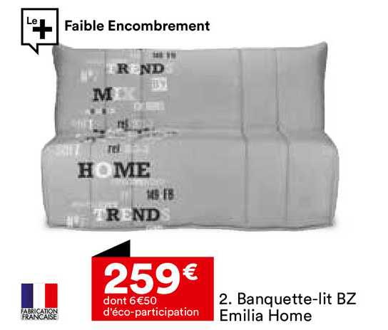 banquette-lit bz emilia home