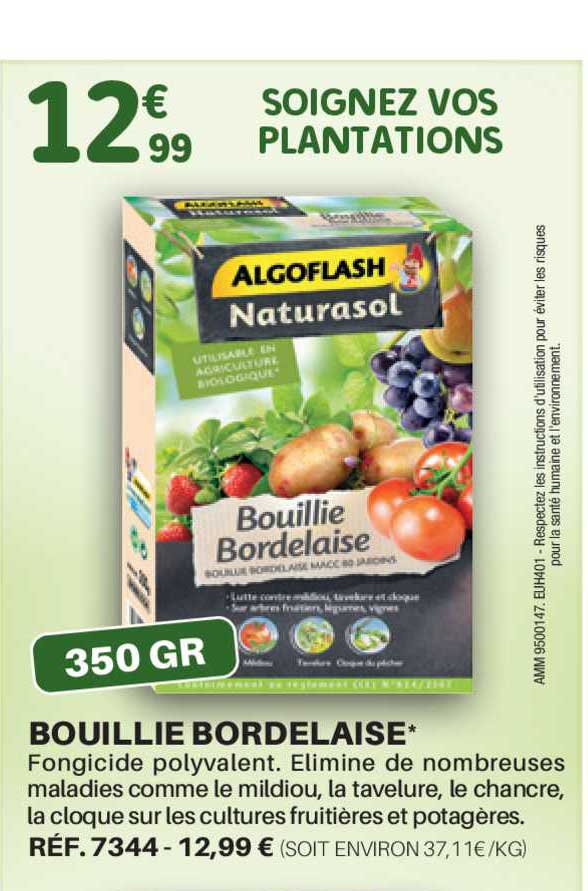 bouillie bordelaise algoflash