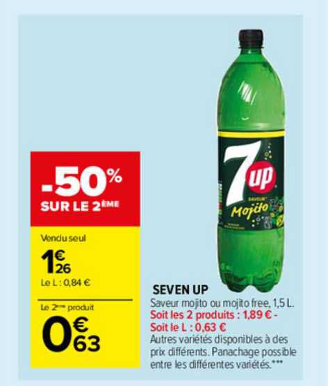 seven up