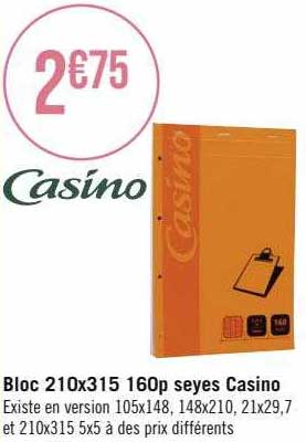 bloc 210 x 315 160p seyes casino