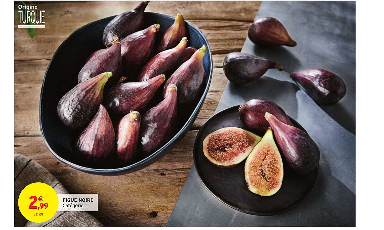 Figue Noire