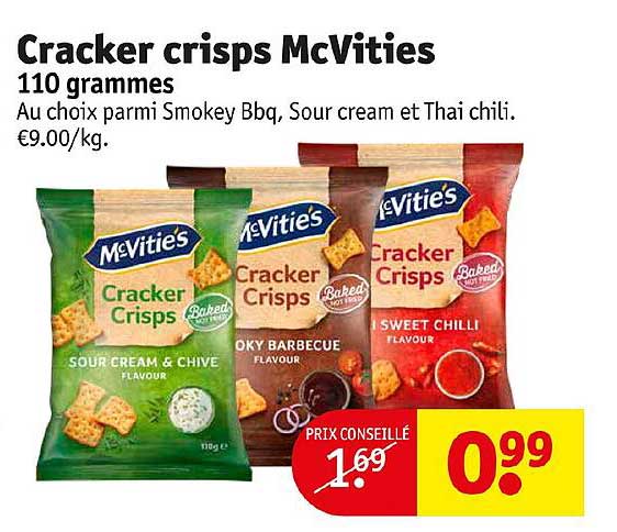 cracker crisps mc vities