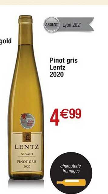 pinot gris lentz 2020