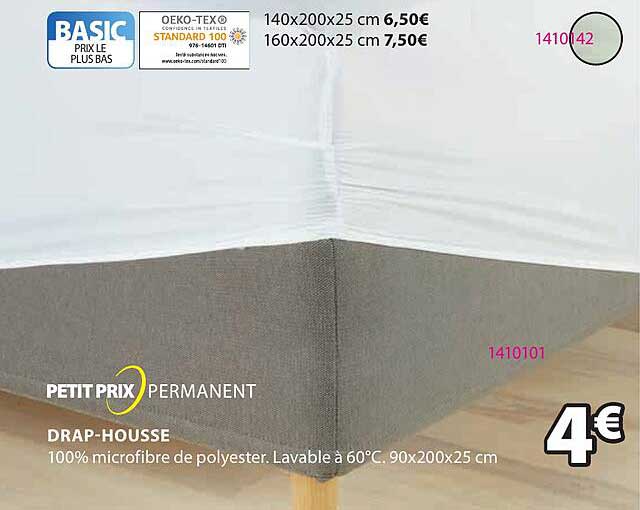 drap-housse