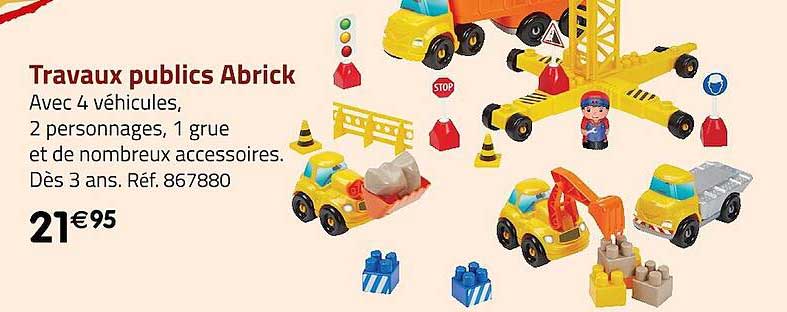 travaux publics abrick
