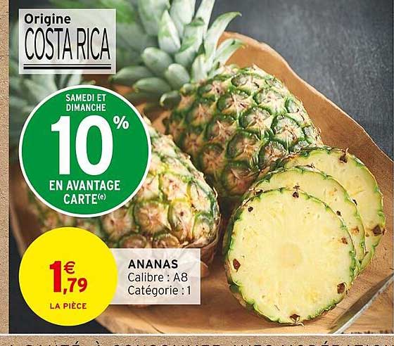 Ananas