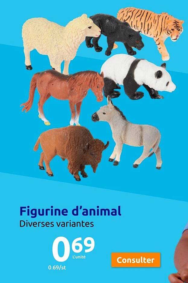 figurine d'animal