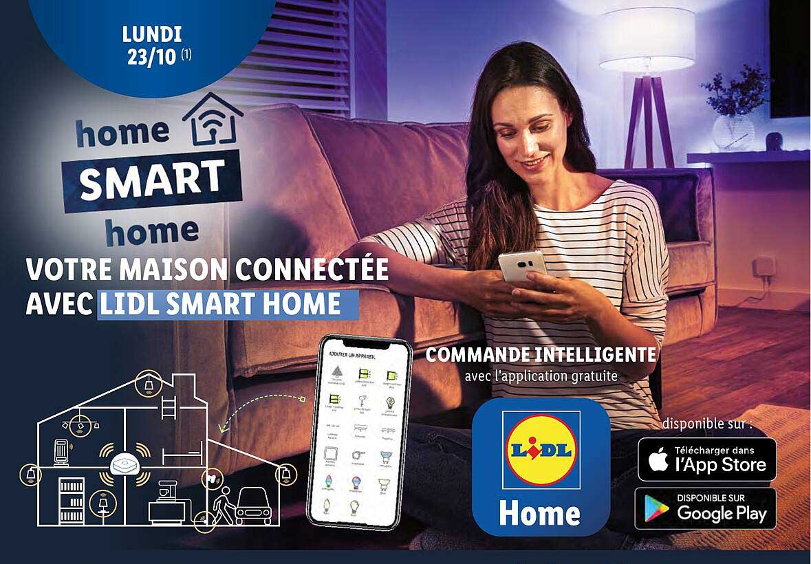 Home Smart Home
