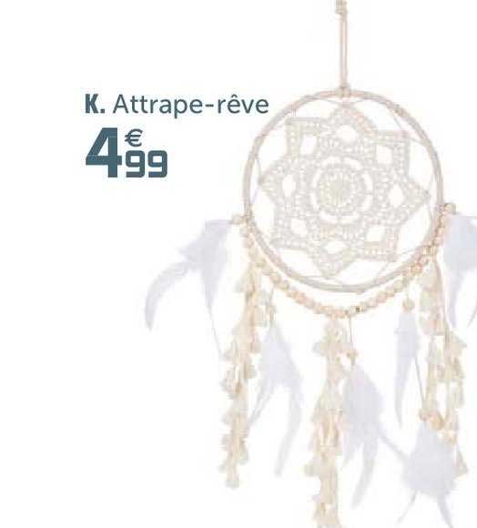 attrape rêve